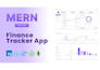 develop a modern responsive full stack ai powered website